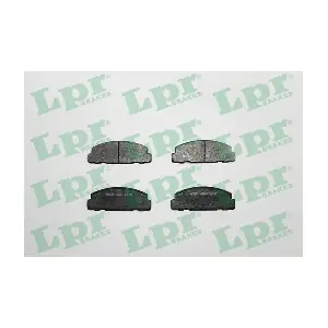 LPR 05P267
