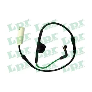 KS0014 LPR
