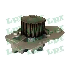 LPR WP0328