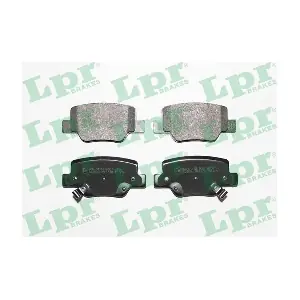 05P1576 LPR