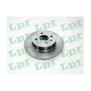 LPR O1004P