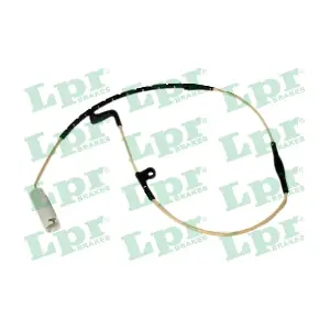 KS0038 LPR
