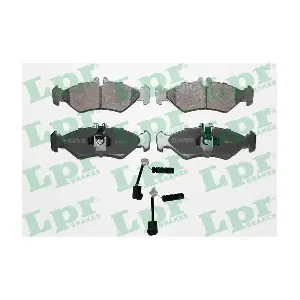 05P1614A LPR