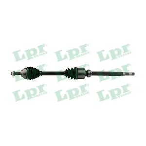 LPR DS52360