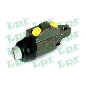 LPR 4990