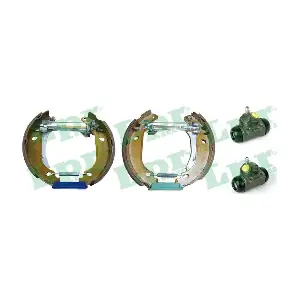 OEK138 LPR