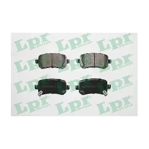 LPR 05P1550