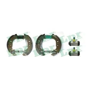 OEK855 LPR