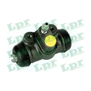 LPR 4564