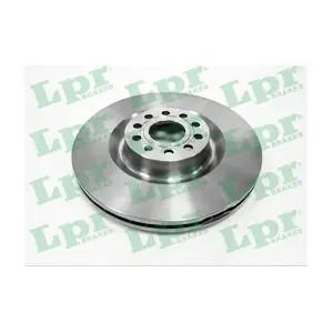 LPR A1024V