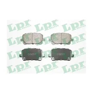 LPR 05P904