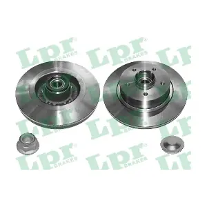LPR R1038PCA