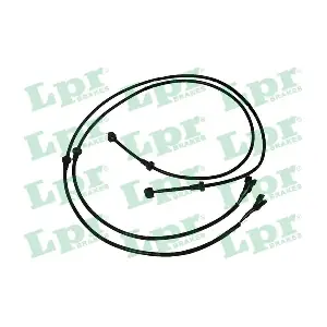 KS0116 LPR