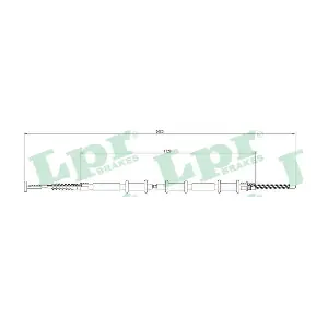 C0193B LPR