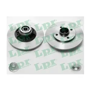 LPR R1034PCA