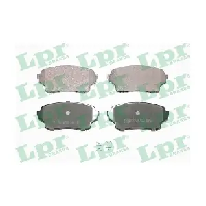 05P1483 LPR