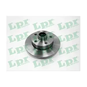 V2243P LPR