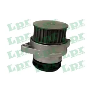 LPR WP0660