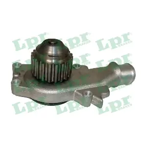 LPR WP0050