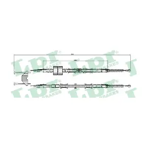 C0652B LPR