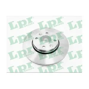 LPR N2003VR