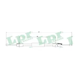 C0637B LPR