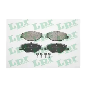 LPR 05P1795