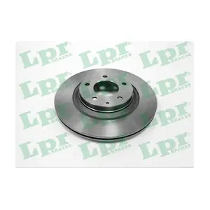 M5031V LPR