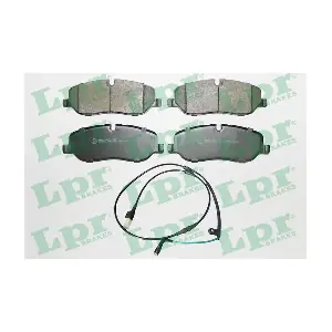 05P1360A LPR