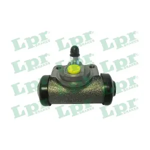 LPR 5296