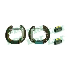 OEK839 LPR