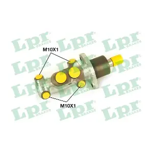 LPR 1195