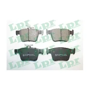 LPR 05P2104