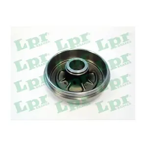7D0390 LPR