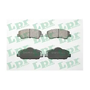 LPR 05P1770