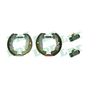 OEK183 LPR