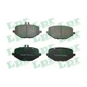05P2243 LPR