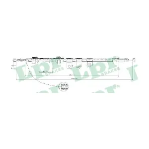 C1293B LPR