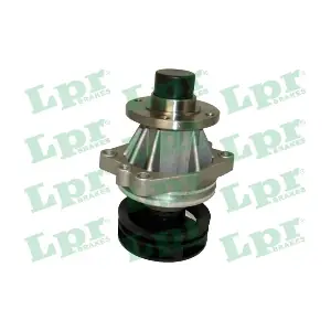 WP0215 LPR