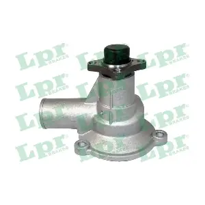 LPR WP0278