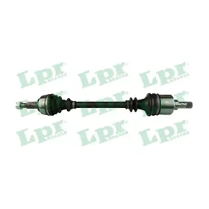 LPR DS52218