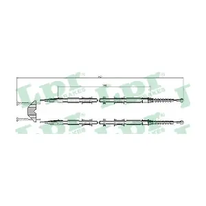 C0549B LPR