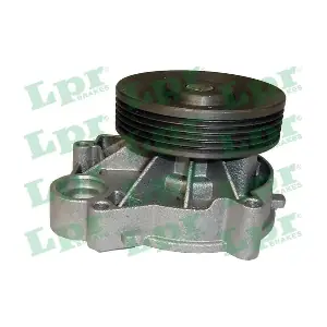 WP0375 LPR