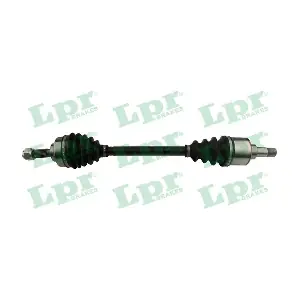DS60573 LPR