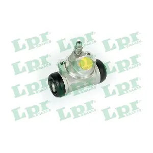 LPR 4118