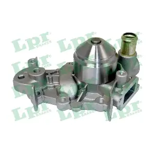 LPR WP0433