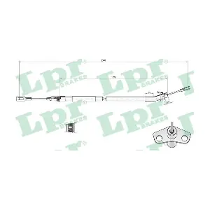 C0442B LPR