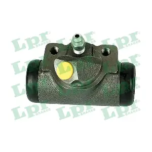 LPR 4129