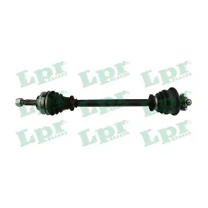 DS60696 LPR