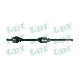 LPR DS52126